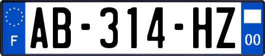 AB-314-HZ