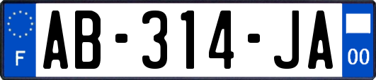 AB-314-JA