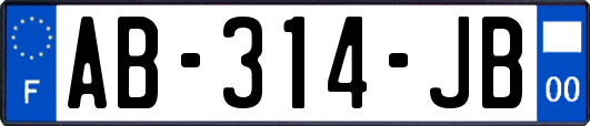 AB-314-JB