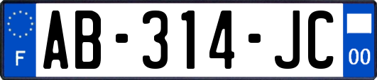 AB-314-JC