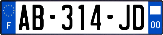 AB-314-JD