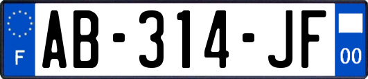 AB-314-JF