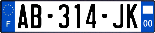 AB-314-JK