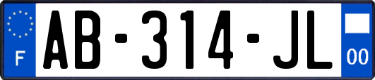 AB-314-JL