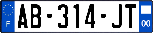 AB-314-JT