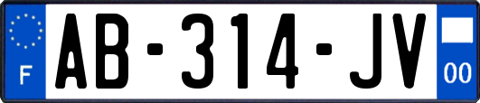 AB-314-JV