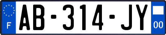 AB-314-JY