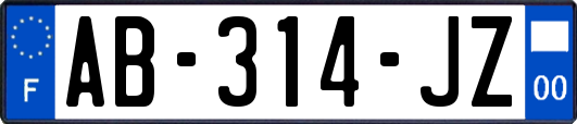 AB-314-JZ