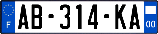 AB-314-KA