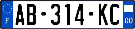 AB-314-KC