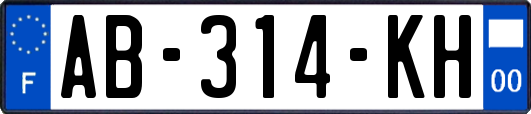 AB-314-KH