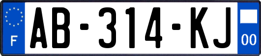 AB-314-KJ