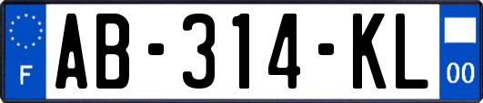 AB-314-KL