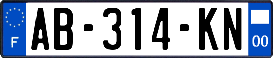 AB-314-KN