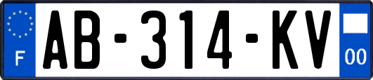 AB-314-KV