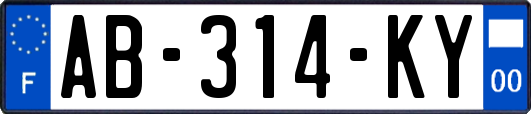 AB-314-KY