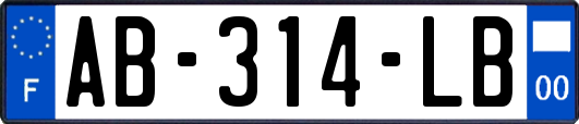 AB-314-LB