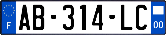 AB-314-LC