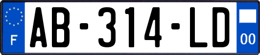 AB-314-LD