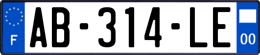 AB-314-LE