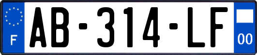 AB-314-LF