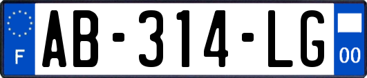 AB-314-LG