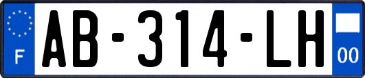 AB-314-LH