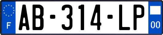 AB-314-LP