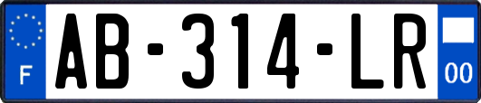 AB-314-LR