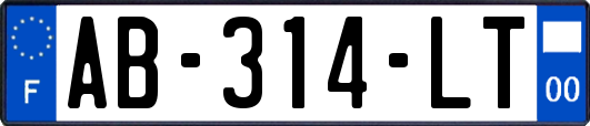 AB-314-LT