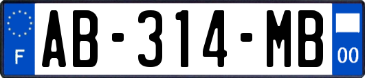 AB-314-MB