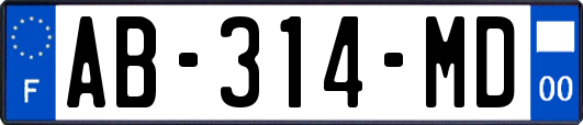 AB-314-MD