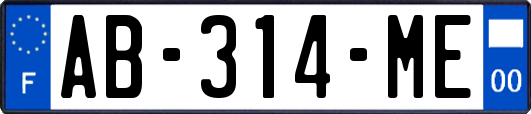 AB-314-ME
