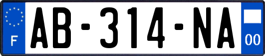 AB-314-NA