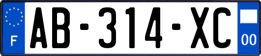 AB-314-XC
