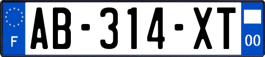 AB-314-XT