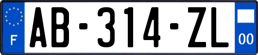 AB-314-ZL