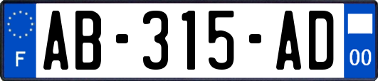 AB-315-AD