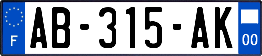 AB-315-AK