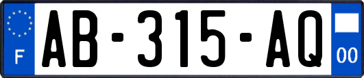 AB-315-AQ