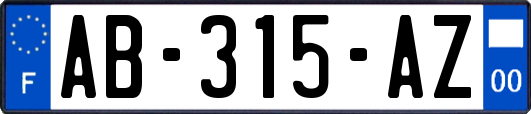 AB-315-AZ