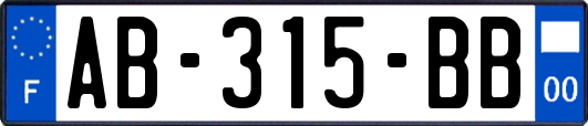 AB-315-BB