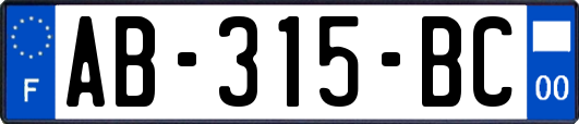 AB-315-BC