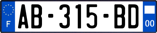 AB-315-BD