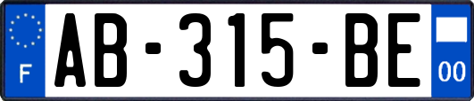 AB-315-BE