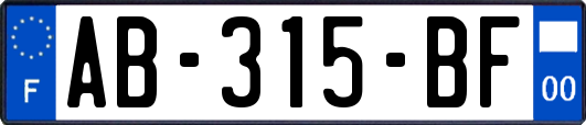 AB-315-BF