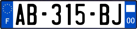 AB-315-BJ