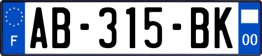 AB-315-BK