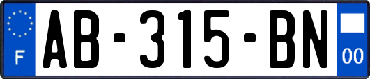 AB-315-BN