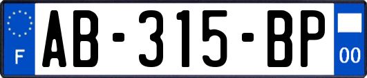 AB-315-BP